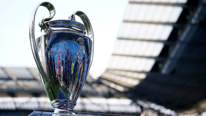 曼城的未来 曼城的未来